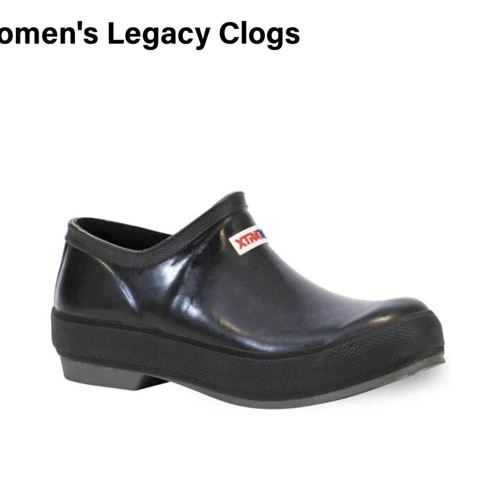 Xtra Tuff Ankle Booties